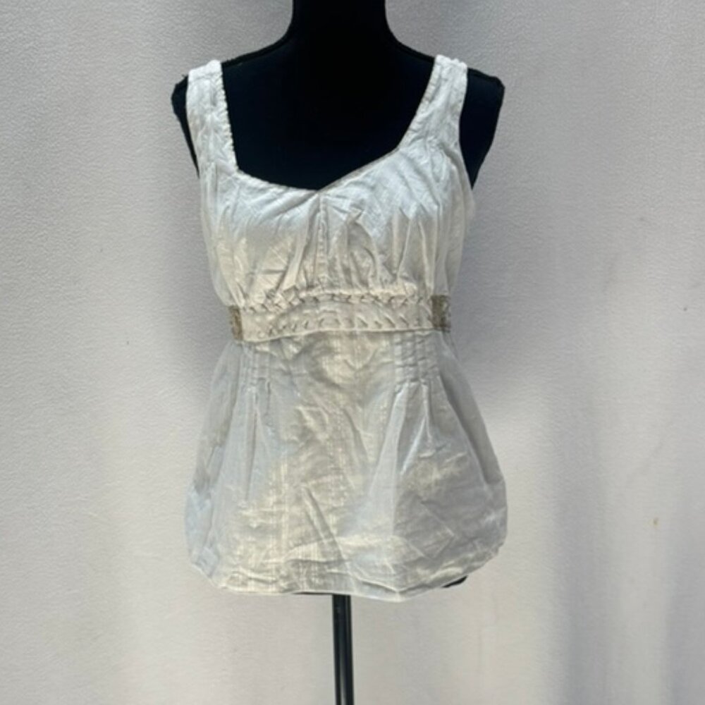 Badgley Mischka top